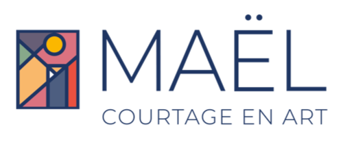 Mael Courtage en Art