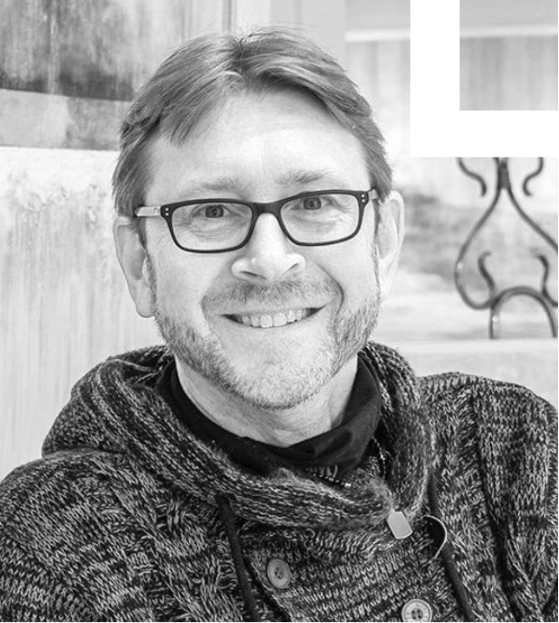 Francois haguier peintre abstrait