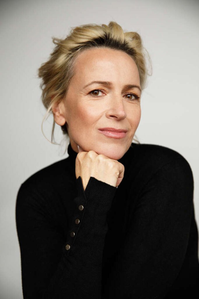 brigitte tetreault Mael courtage en art