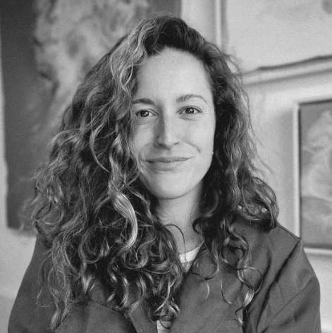 Stephanie Vallières artiste peintre